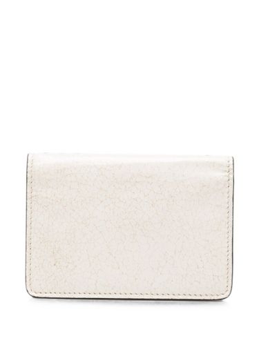 HIDESINS Leather Credit Card Case - HIDESINS - Modalova