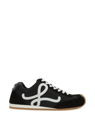 Loewe Ballet Runner Sneakers - Loewe - Modalova