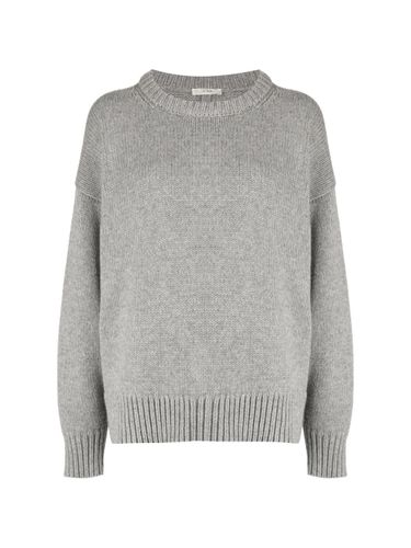 Ophelia Wool And Cashmere Jumper - The Row - Modalova