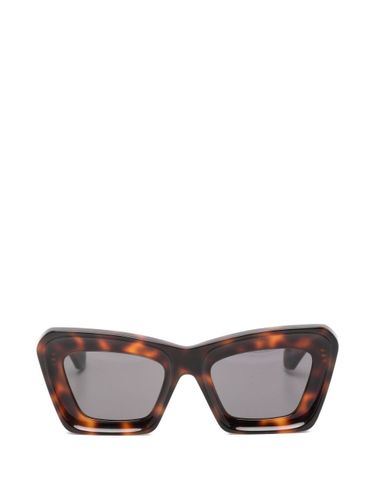 Loewe Cat-Eye Sunglasses - Loewe - Modalova