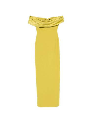 Solace London Adele Maxi Dress - Solace London - Modalova
