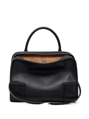 Amazona 180 Medium Leather Handbag - Loewe - Modalova
