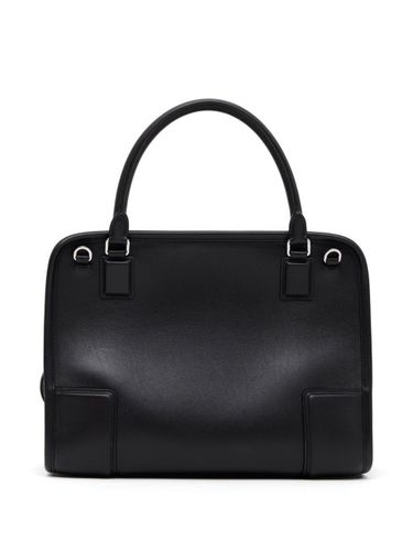 Amazona 180 Medium Leather Handbag - Loewe - Modalova