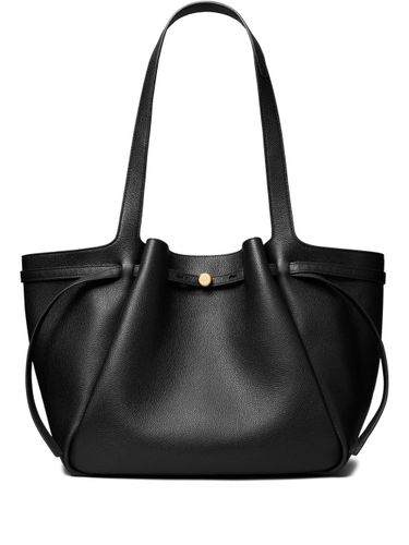 Tory Burch Romy Leather Tote Bag - Tory Burch - Modalova
