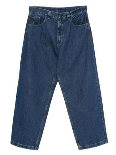 Carhartt WIP Denim Cotton Jeans - Carhartt WIP - Modalova