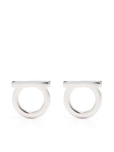 Ferragamo Ganicini Earrings - Ferragamo - Modalova