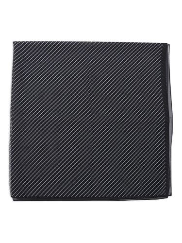 Marais Striped Foulard - THE FRANKIE SHOP - Modalova