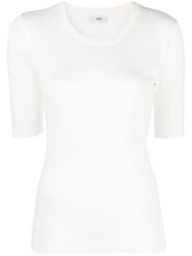 Closed Cotton Blend T-Shirt - Closed - Modalova