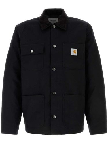 Carhartt WIP Canvas Jacket - Carhartt WIP - Modalova