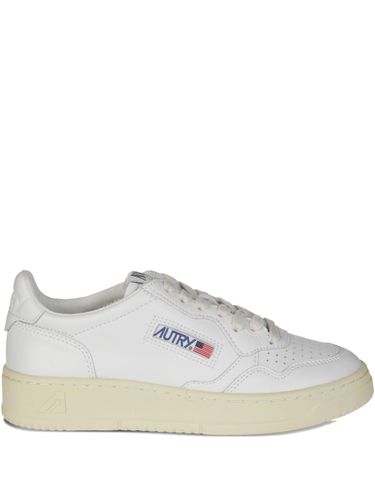 AUTRY Medalist Low Sneakers - AUTRY - Modalova