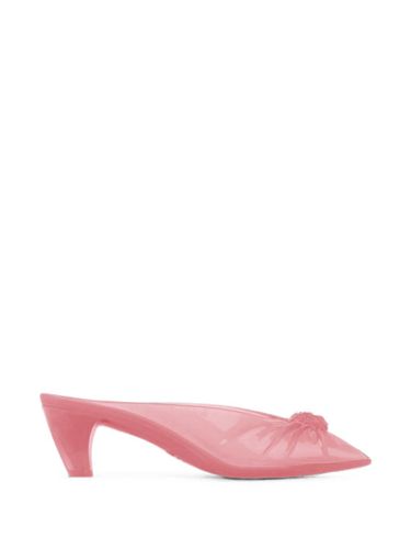 Chloé Chloé Jelly Mules - Chloé - Modalova