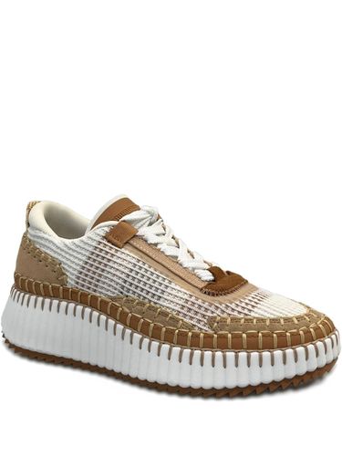 Chloé Nama Sneakers - Chloé - Modalova