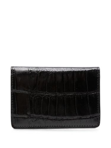 HIDESINS Leather Credit Card Case - HIDESINS - Modalova