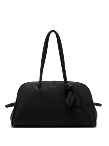 Le Turismo Leather Tote Bag - JACQUEMUS - Modalova