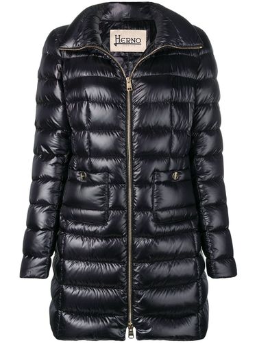 Herno Maria Midi Down Jacket - Herno - Modalova