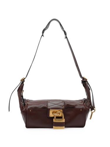 Paddington Leather Shoulder Bag - Chloé - Modalova