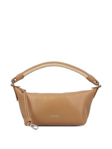 Loewe Cala Leather Pouch - Loewe - Modalova