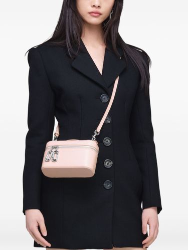 Marc Jacobs Leather Vanity Bag - Marc Jacobs - Modalova