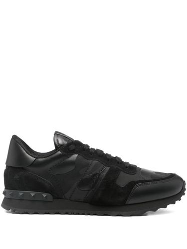 Rockrunner Sneakers - Valentino Garavani - Modalova