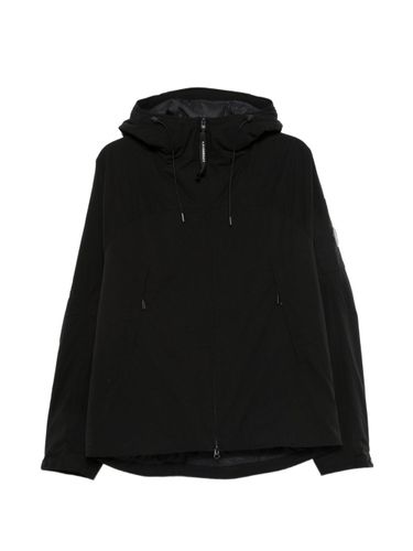 C.P. COMPANY Nylon Blouson Jacket - C.P. COMPANY - Modalova