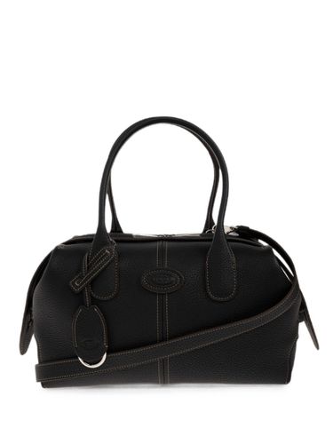 Tod's Di Bag Small Leather Handbag - Tod's - Modalova