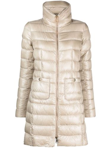 Herno Maria Midi Down Jacket - Herno - Modalova