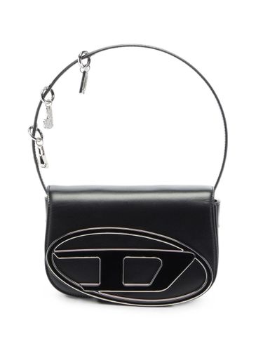 Diesel 1Dr Leather Shoulder Bag - Diesel - Modalova