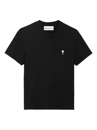 Ami De Coeur Cotton T-Shirt - Ami Paris - Modalova