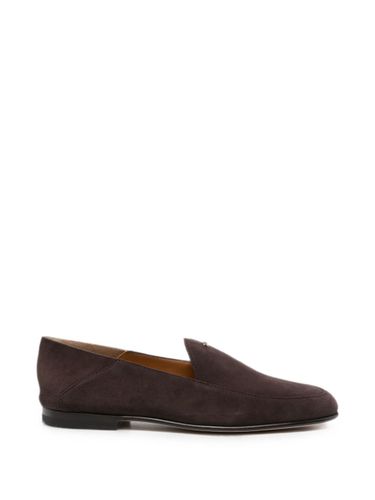 Tod's Leather Loafers - Tod's - Modalova