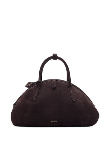Alaïa Purse Small Leather Handbag - Alaïa - Modalova