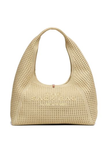 The Sack Crochet Handbag - Marc Jacobs - Modalova