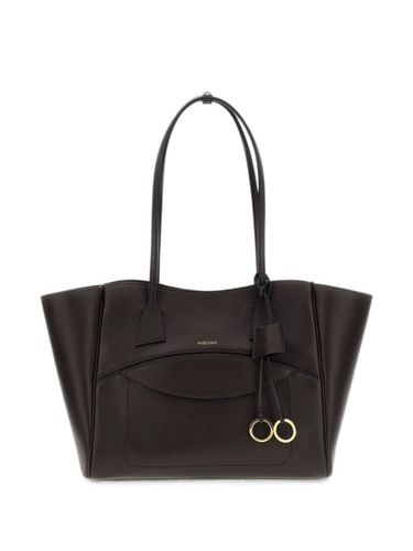 HIDESINS Leather Shopper Bag - HIDESINS - Modalova