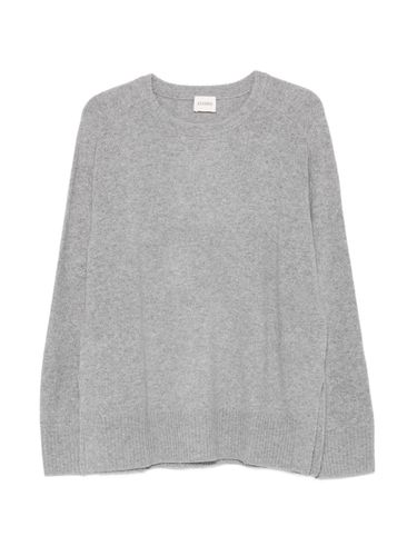 Closed Wool Crewneck Sweater - Closed - Modalova