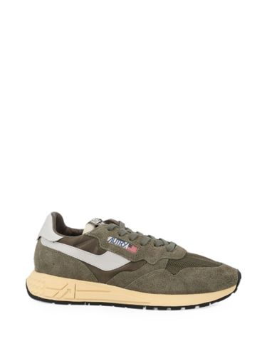 AUTRY Reelwind Low Sneakers - AUTRY - Modalova