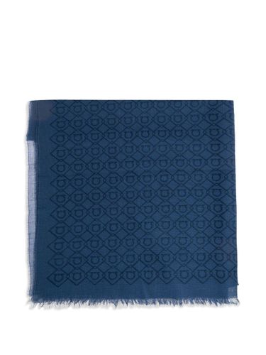 Ferragamo Wool Scarf - Ferragamo - Modalova