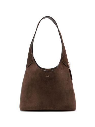 Brooklyn 28 Leather Shoulder Bag - Coach - Modalova