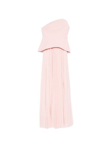 Solace London Britt Maxi Dress - Solace London - Modalova