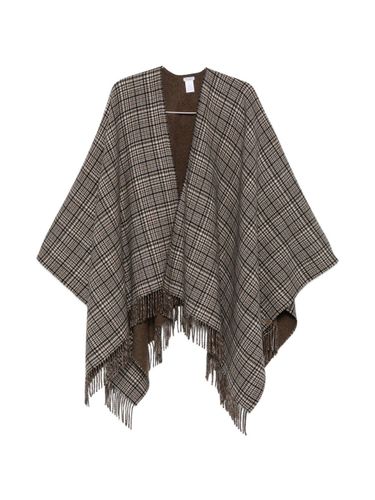 Brunello Cucinelli Cashmere Poncho - Brunello Cucinelli - Modalova