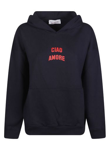 Ciao Amore Sweatshirt - Giada Benincasa - Modalova