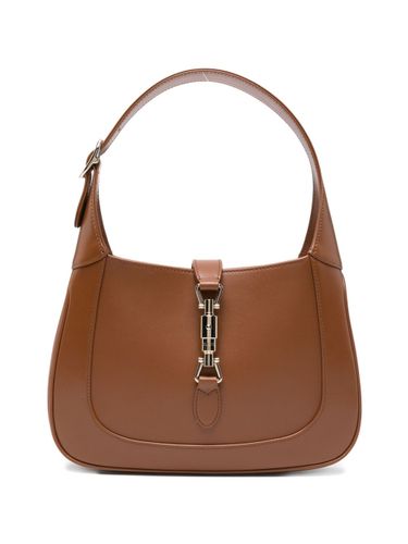 Jackie 1961 Medium Leather Shoulder Bag - Gucci - Modalova