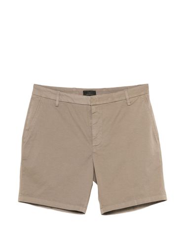 Dondup Manheim Bermuda Shorts - Dondup - Modalova
