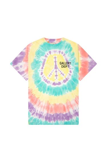 GALLERY DEPT. Peace T-Shirt - GALLERY DEPT. - Modalova