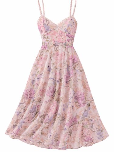CHARO RUIZ Iraso Dress - CHARO RUIZ - Modalova