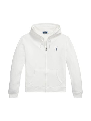 Sweatshirt With Logo - POLO RALPH LAUREN - Modalova