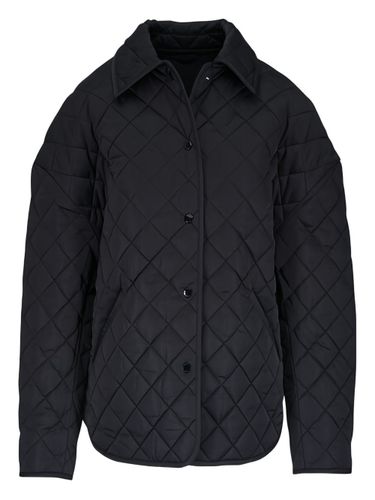 TOTEME Quilted Jacket - TOTEME - Modalova