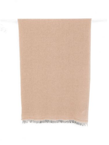 Fabiana Filippi Wool Scarf - Fabiana Filippi - Modalova
