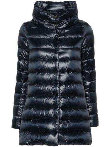 Herno Amelia Midi Down Jacket - Herno - Modalova