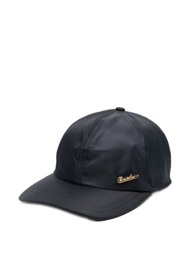 Borsalino Hiker Nylon Cap - Borsalino - Modalova