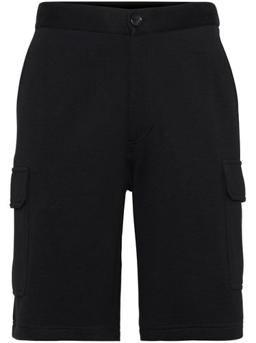 Brunello Cucinelli Cotton Shorts - Brunello Cucinelli - Modalova
