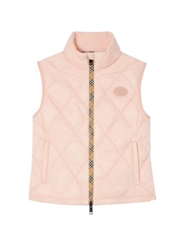 Burberry Down Vest - Burberry - Modalova